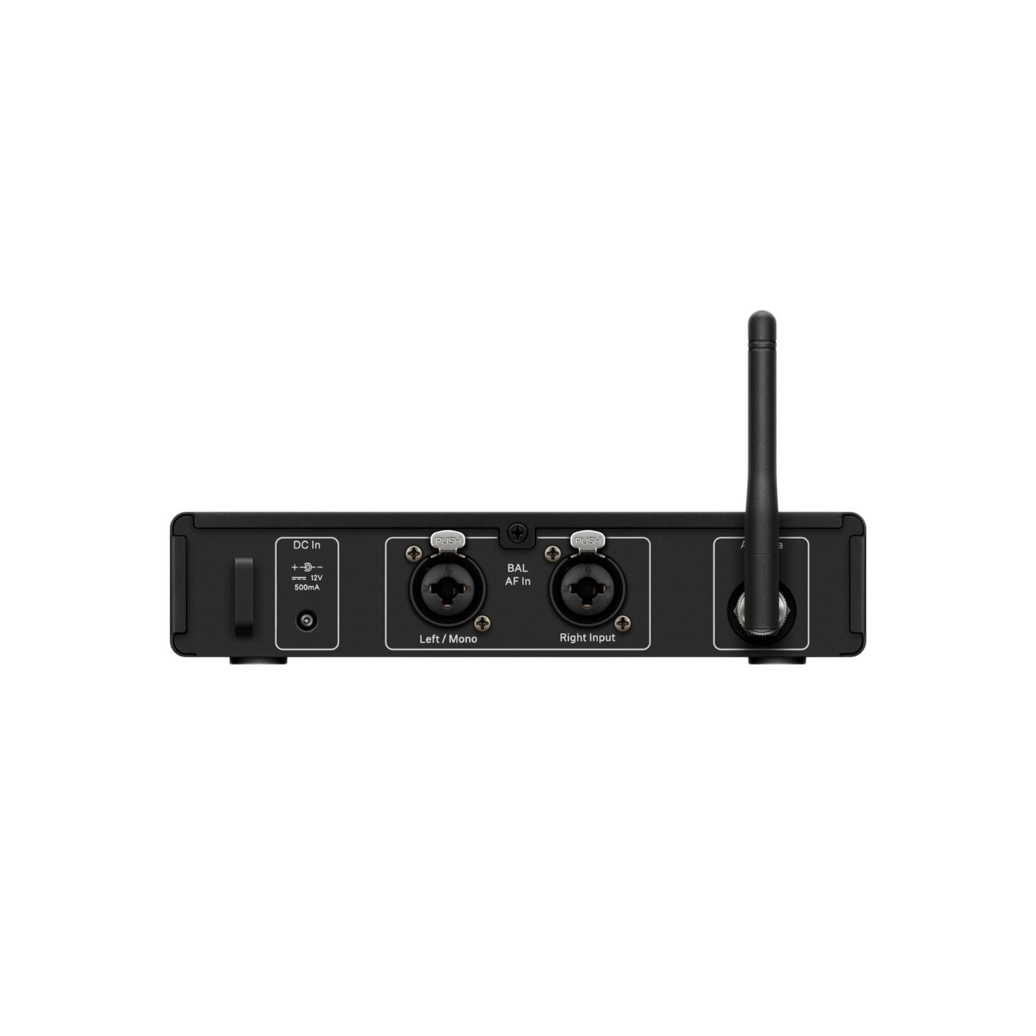 Sennheiser XSW IEM SR (E) Kablosuz In-Ear Monitör Vericisi