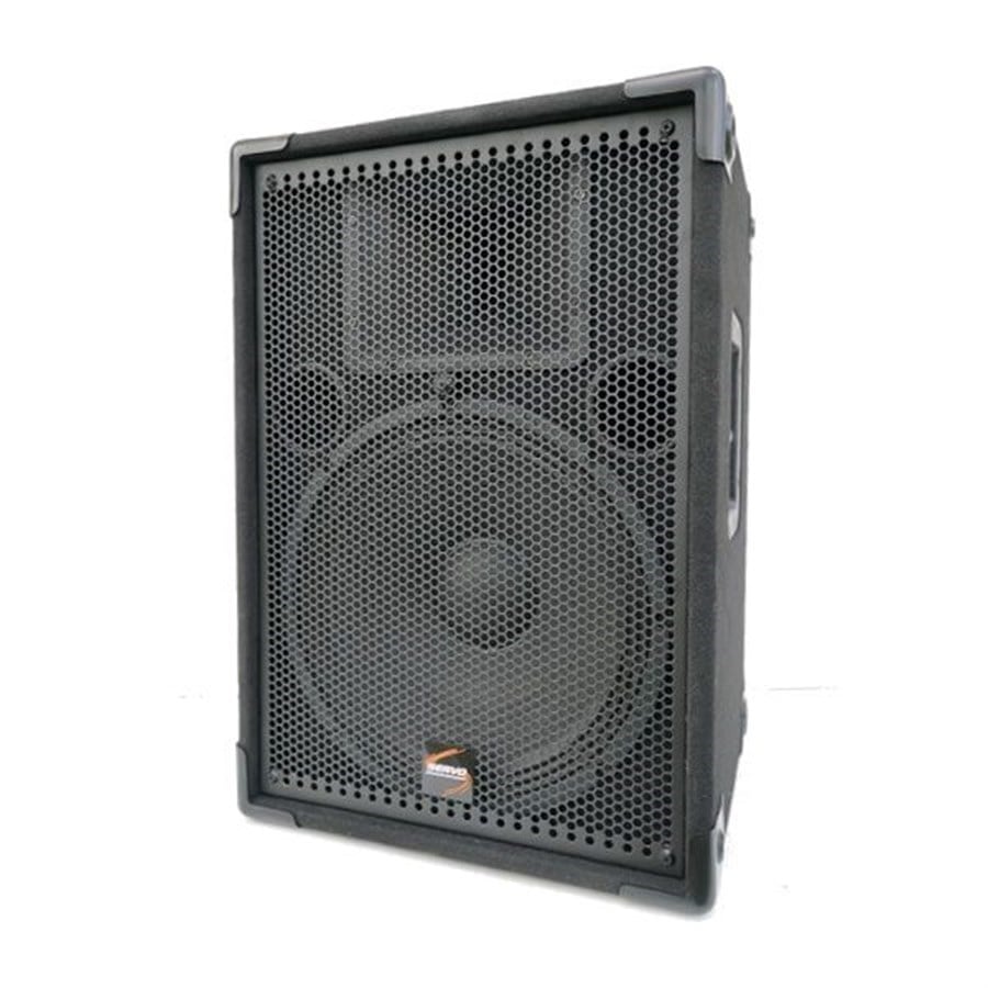 Servo SV 15-1 15 Inç Pasif Kabin Hoparlör (İki Yollu)