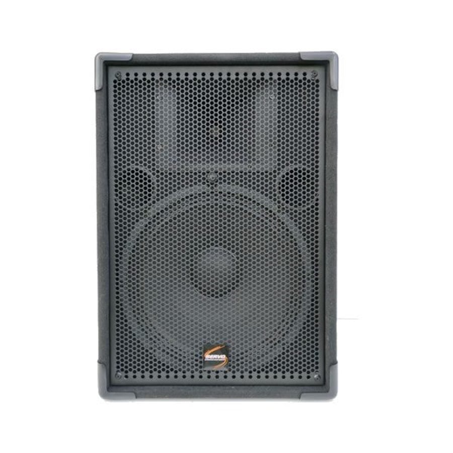 Servo SV 15-2 15 Inç İki Yollu Pasif Kabin Hoparlör
