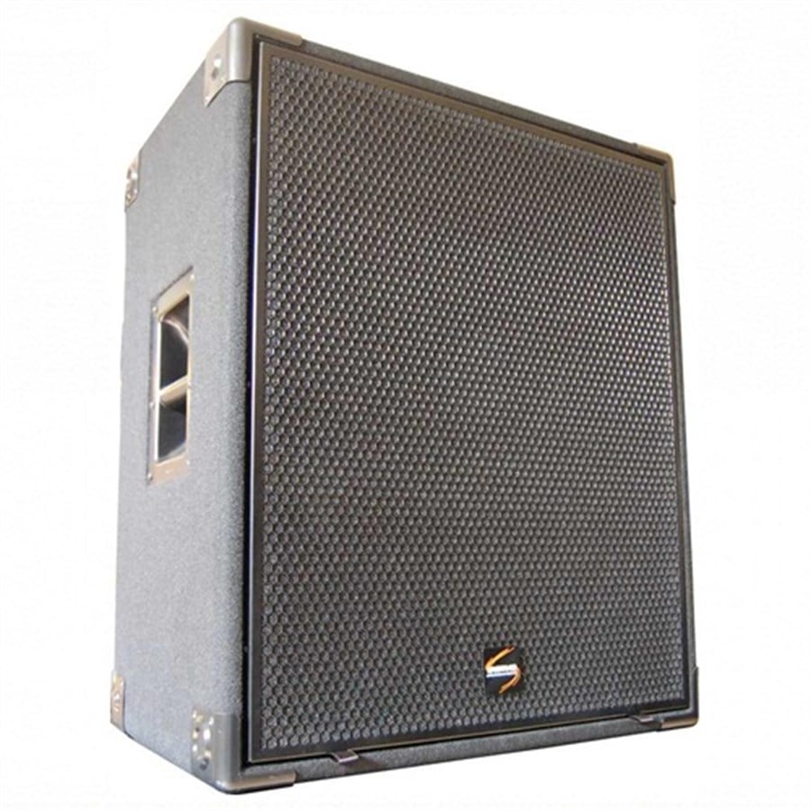 Servo SV 153 VB Pasif 500W 3 Yollu Kabin Hoparlör