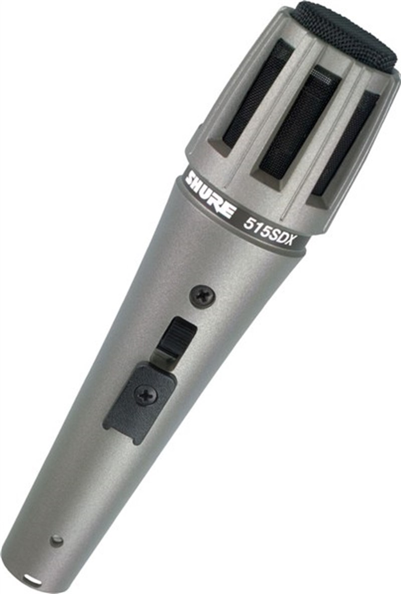 Shure  515SB-G18XF