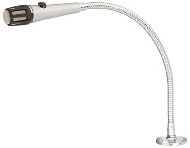 Shure  515SB-G18XF Dinamik Kardioid Anons Mikrofonu