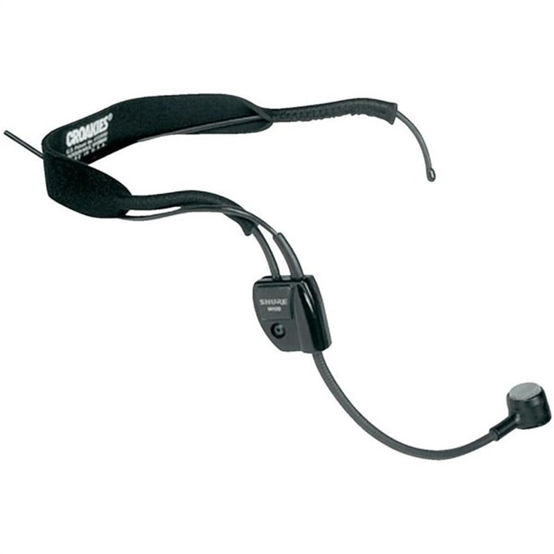 Shure  WH20XLR