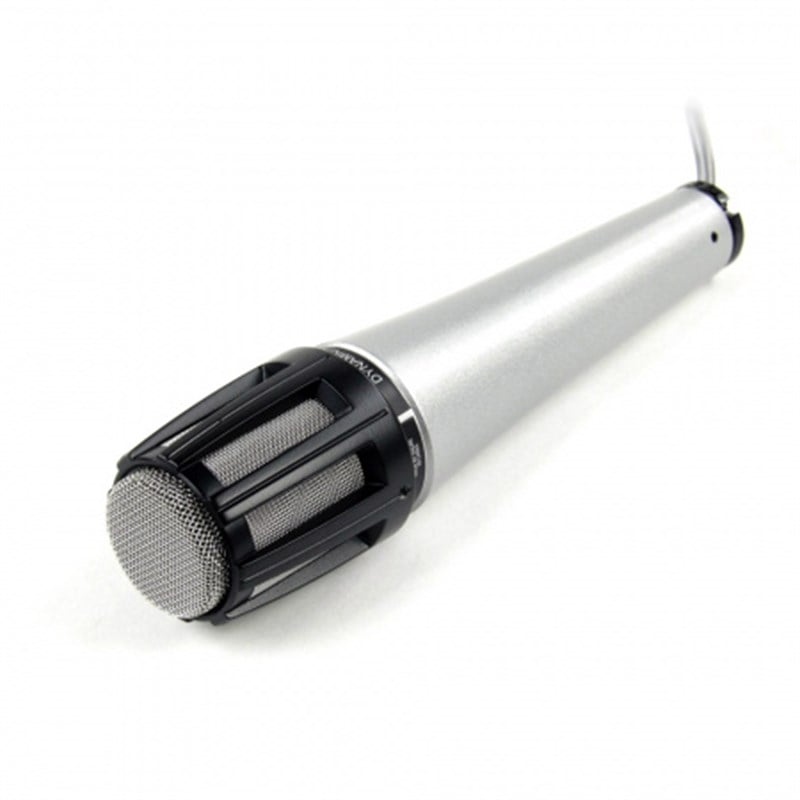 Shure 515SBGX Kardioid Bas-Konuş Mikrofon
