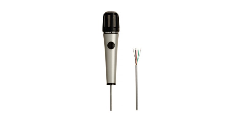 Shure 515SBGX Kardioid Bas-Konuş Mikrofon