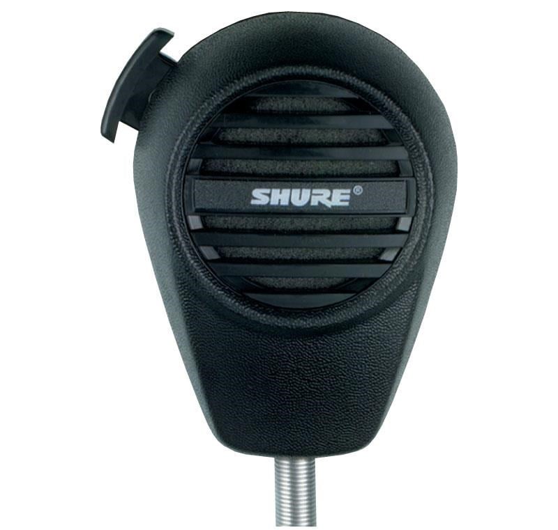 Shure 527B Dinamik Bas-Konuş Mikrofon