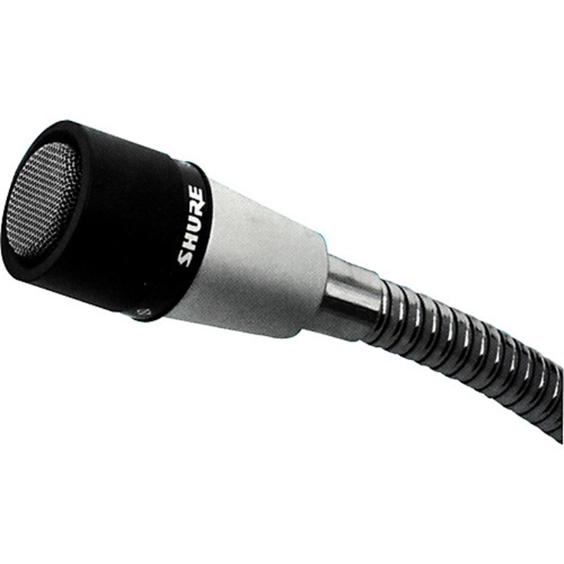 Shure 561 Çok Yönlü Gooseneck Mikrofon