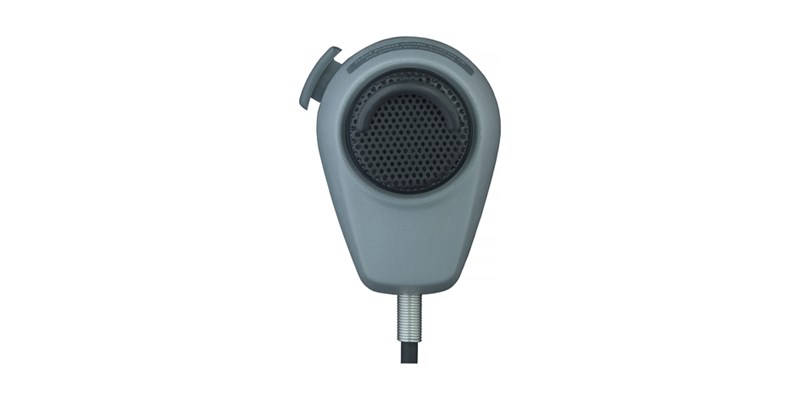 Shure 577B Bas-Konuş Mikrofonu