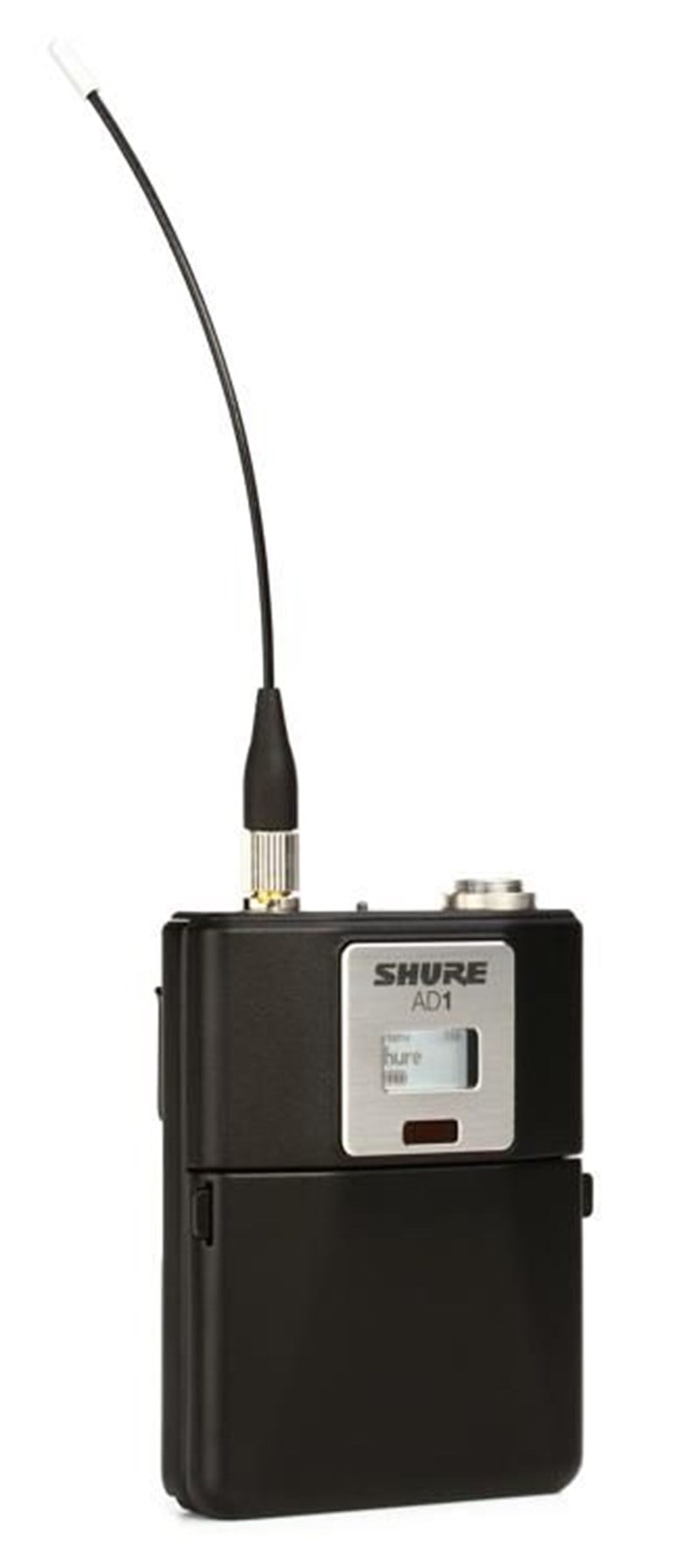 Shure AD1 (606-694 Mhz) Bodypack Verici