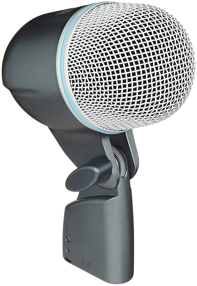 Shure BETA 52A Davul Mikrofonu