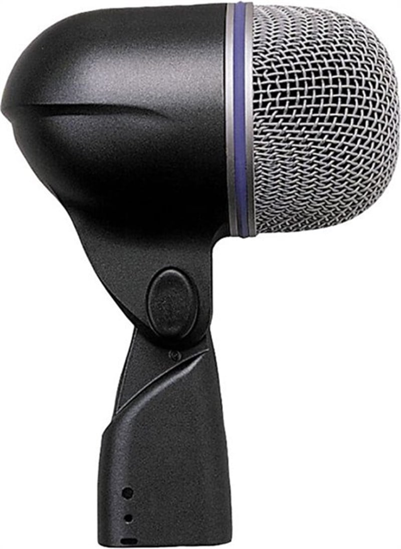 Shure BETA 52A Kick Davul Mikrofonu