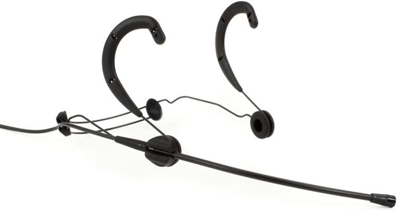 Shure BETA 53 Kafa Tipi Mikrofon