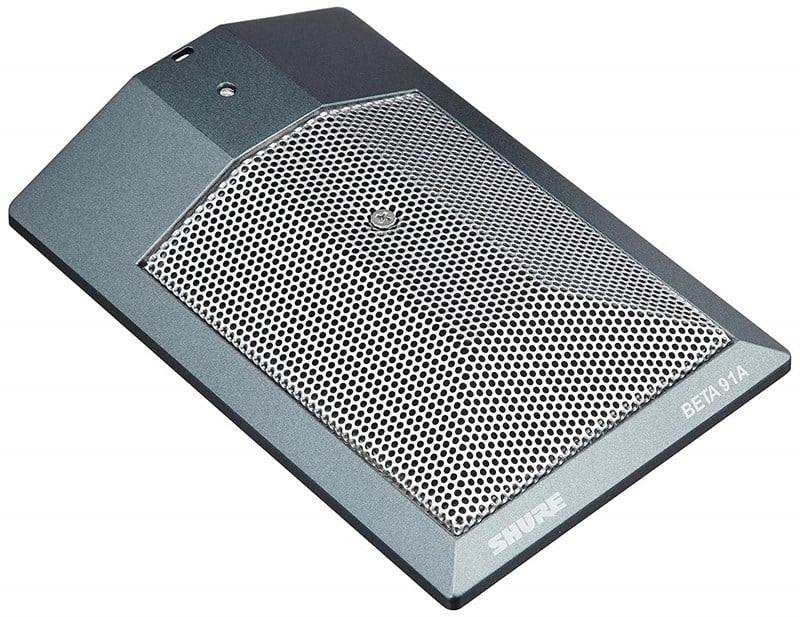 Shure Beta 91A Davul Mikrofon