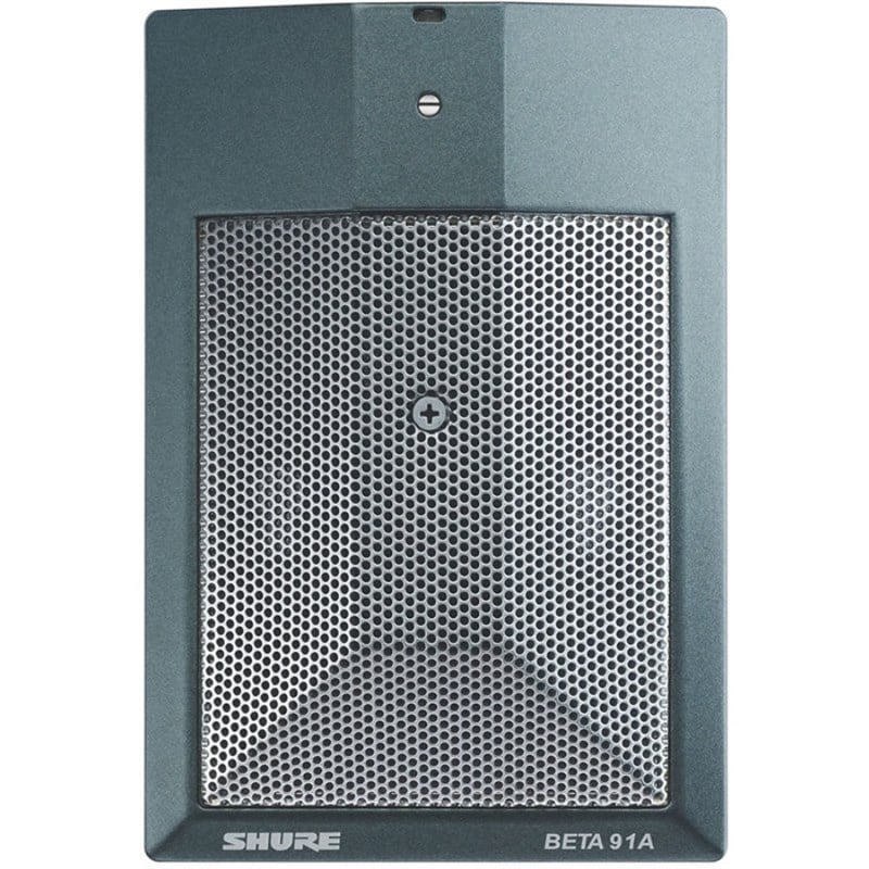 Shure Beta 91A Davul Mikrofon