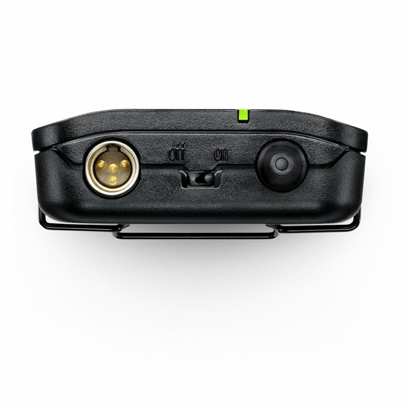 Shure BLX14E/SM31 Kablosuz Headset Mikrofon Seti