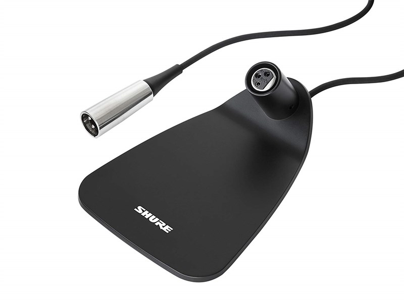 Shure CVD-B Kürsü Mikrofon Tabanı