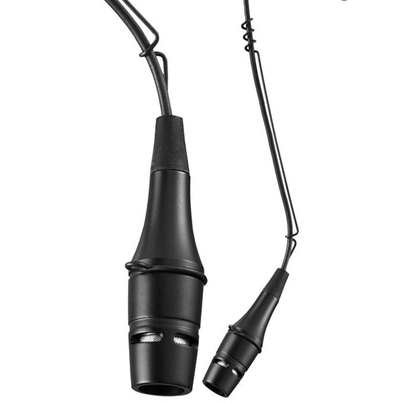 Shure CVO-B/C Askı Mikrofonu