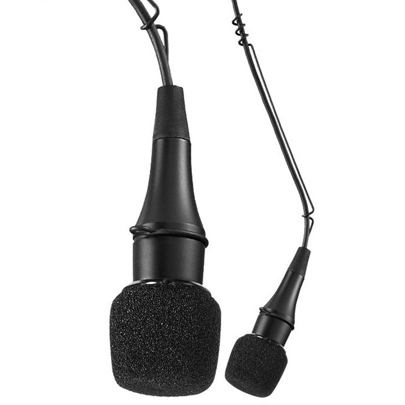 Shure CVO-B/C Askı Mikrofonu