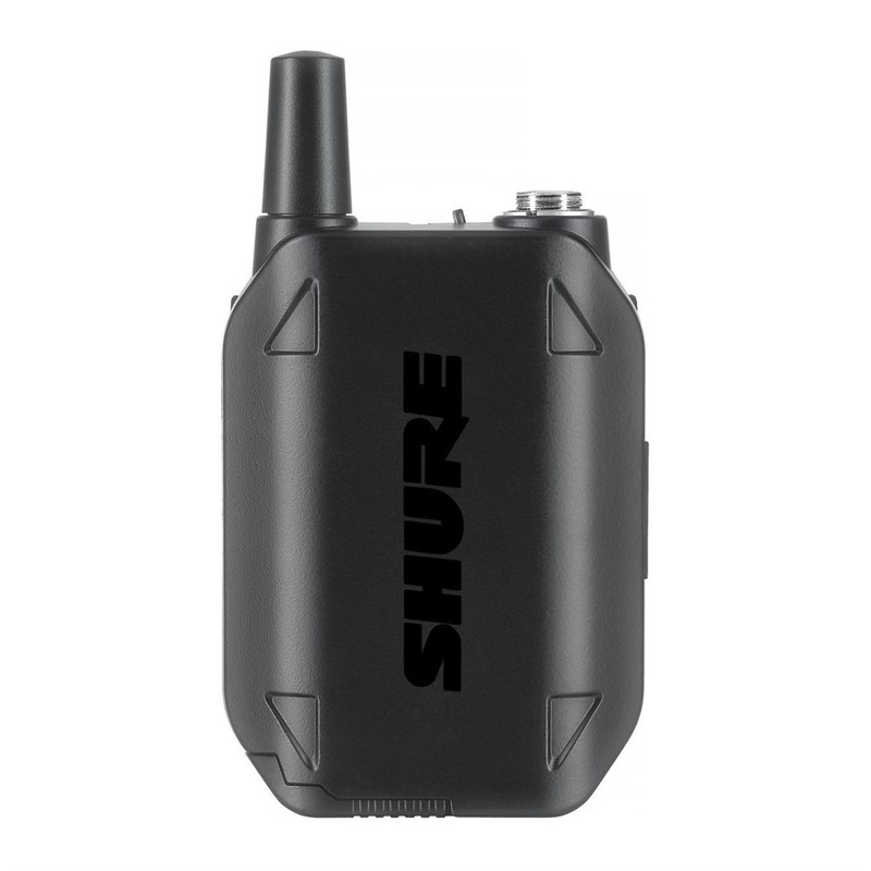Shure GLXD14RE/MX53 Telsiz Kafa Mikrofonu Sistemi