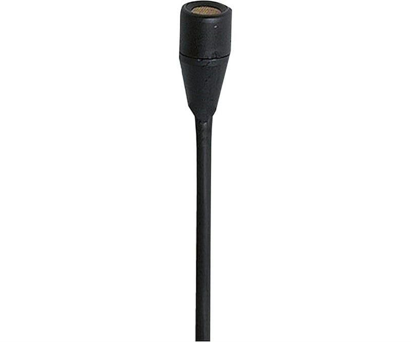 Shure MC51B Yaka Mikrofonu