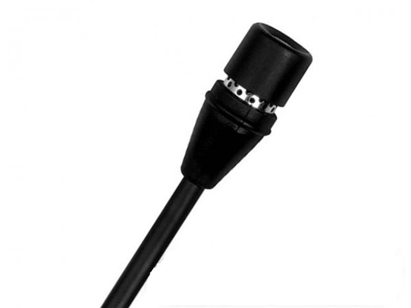 Shure MC51B Yaka Mikrofonu