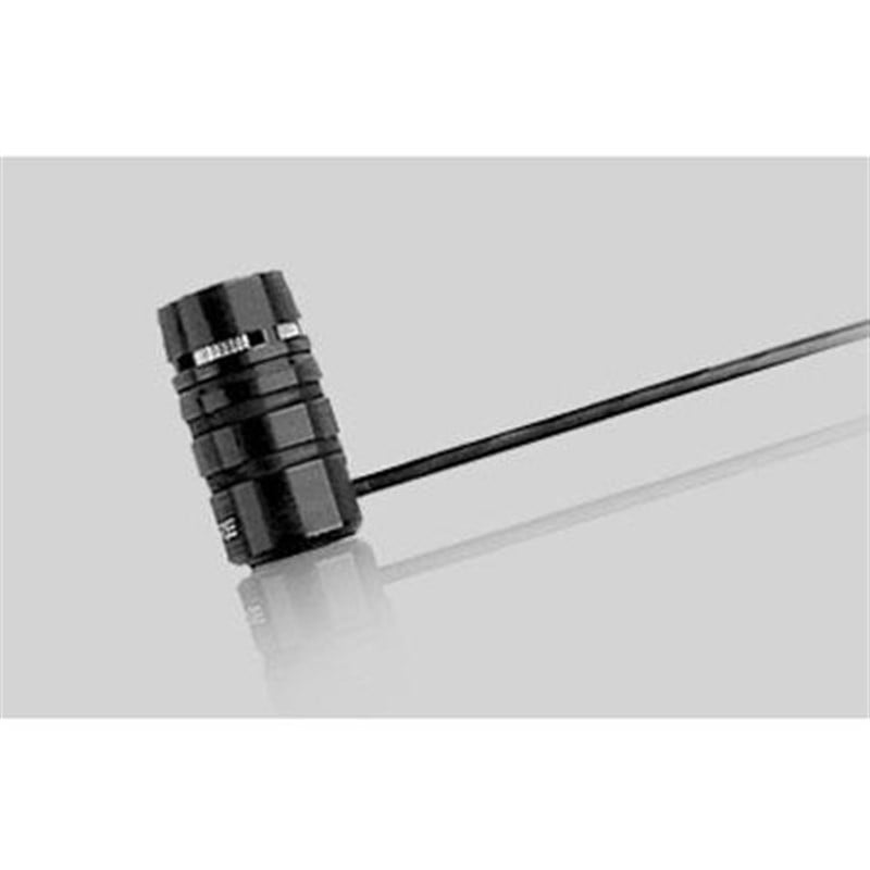 Shure MX180/N Yaka Mikrofonu