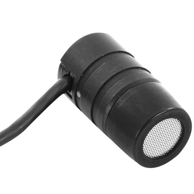 Shure MX183 Çok Yönlü Yaka Mikrofonu
