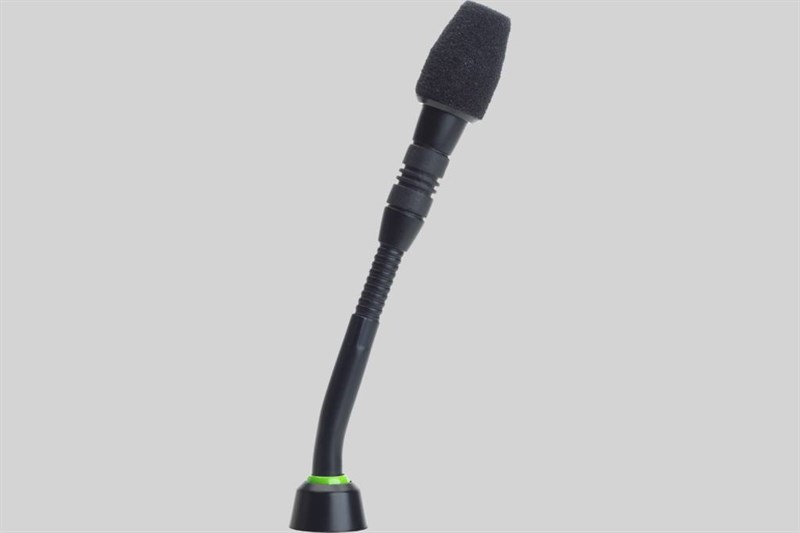 Shure MX405LP/S 12.7 cm Masa Tipi Süperkardioid Gooseneck Mikrofon