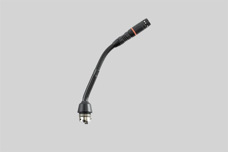 Shure MX405RLP/S 12.7 cm Masa Tipi Süperkardioid Gooseneck Mikrofon