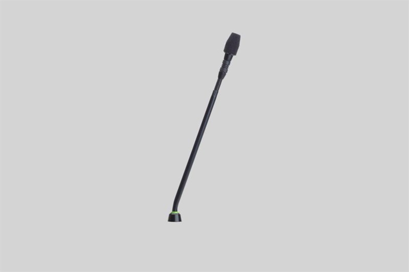 Shure MX410LP/S 25.4cm Süper Kardioid Modüler Kürsü Mikrofonu