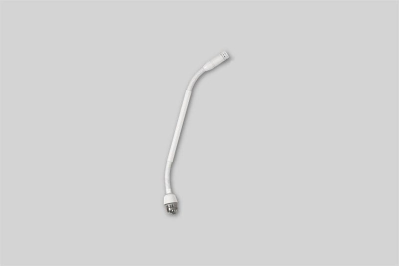 Shure MX410RLPDF/C 25.4cm Dual Flex Kardioid Kürsü Mikrofonu