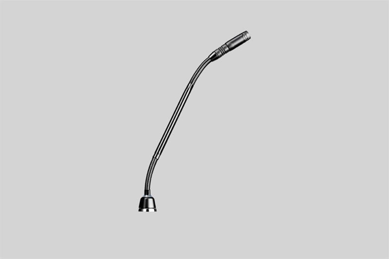 Shure MX410RLPDF/C 25.4cm Dual Flex Kardioid Kürsü Mikrofonu