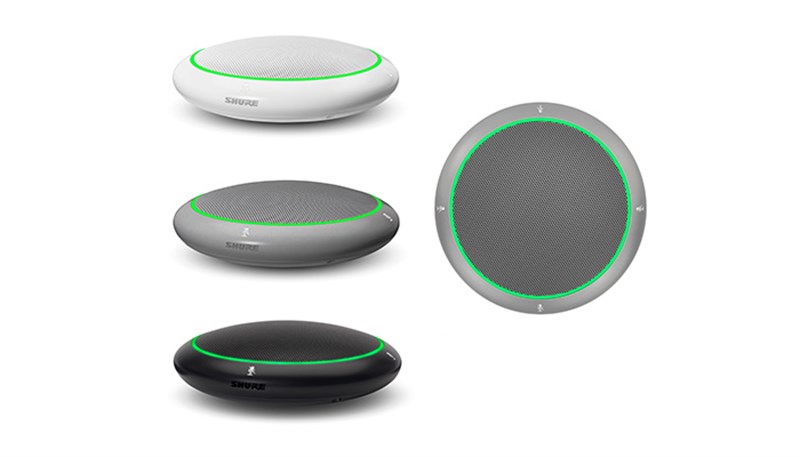 Shure MXA310 Table Array Mikrofonlar