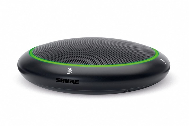 Shure MXA310 Table Array Mikrofonlar