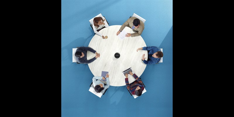 Shure MXA310 Table Array Mikrofonlar