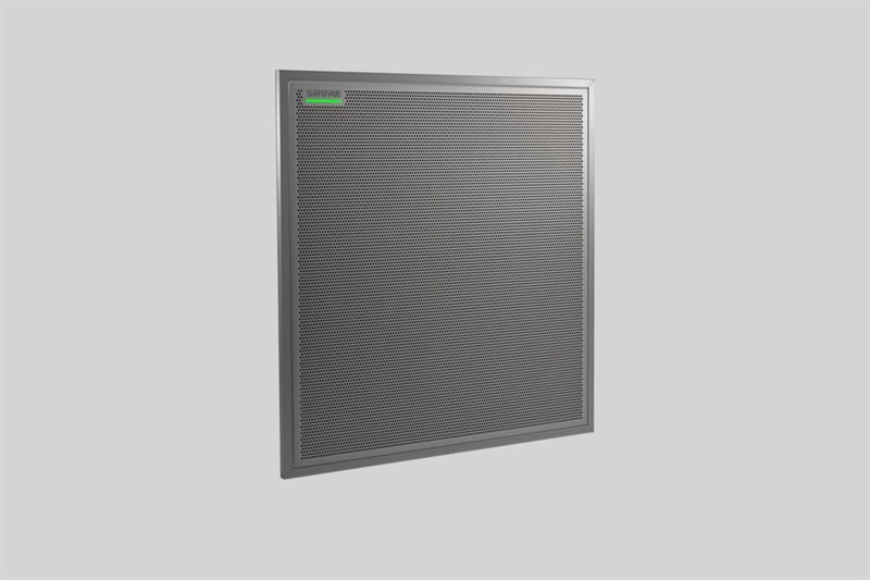 Shure MXA910 Ceiling Array Mikrofonlar