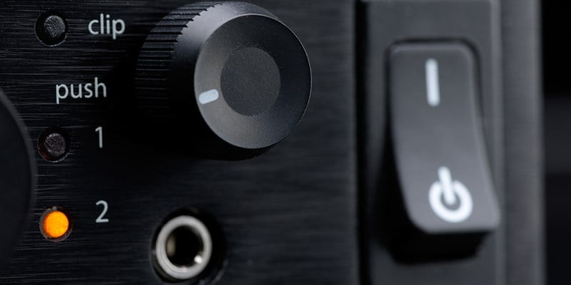 Shure P10TE Çift Kanal Kablosuz Verici