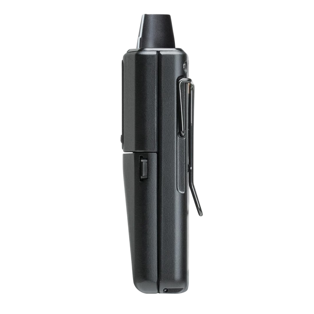 Shure P9HW Kablolu Bodypack Kişisel Monitör