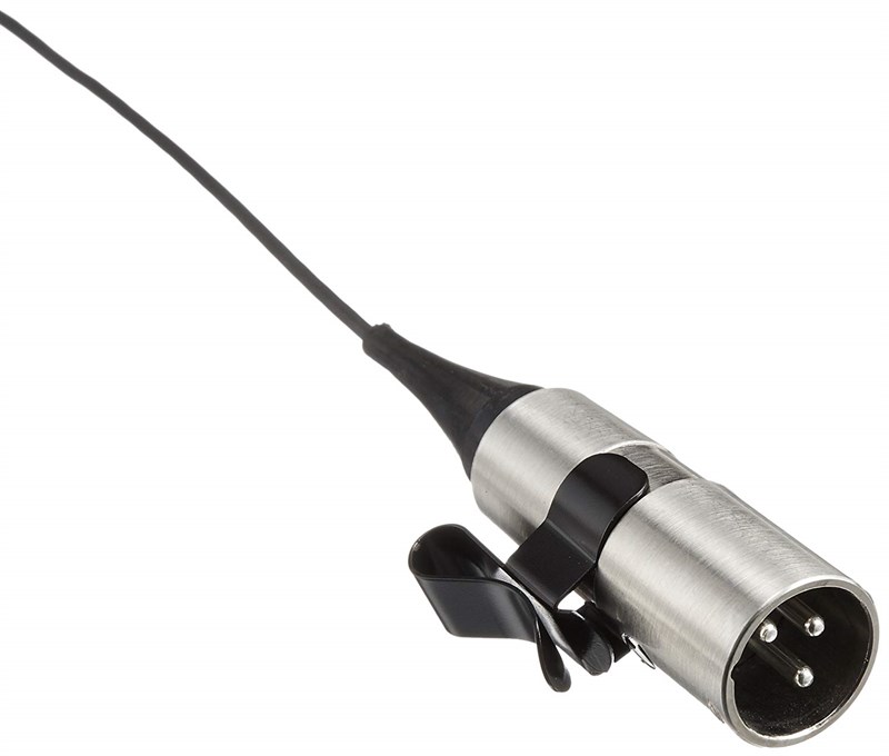 Shure SM10A-CN Headset Mikrofon