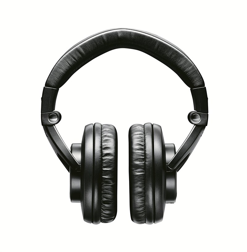 Shure SRH840 Profesyonel Referans Studyo Kulaklık
