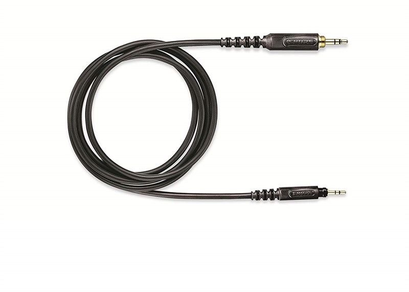 Shure SRH840 Profesyonel Referans Studyo Kulaklık