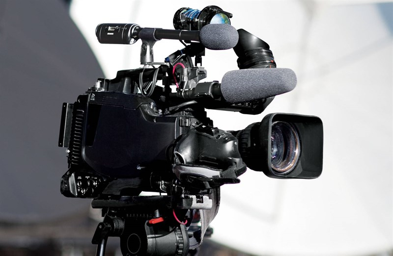 Shure VP64AL Profesyonel Yayın Mikrofonu