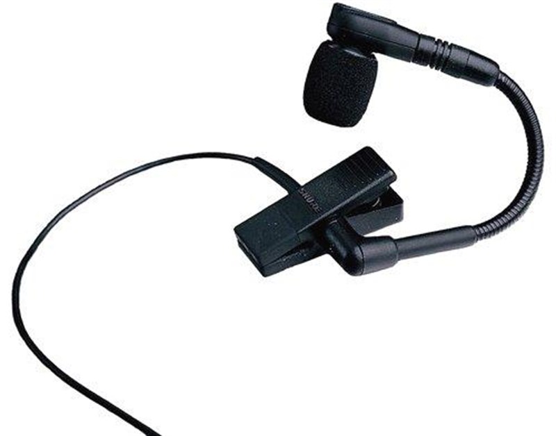 Shure WB98H/C Kablosuz Enstruman Mikrofonu