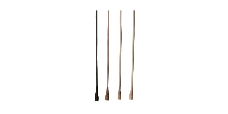 Shure WCB6 Mikro-Yaka Mikrofonları