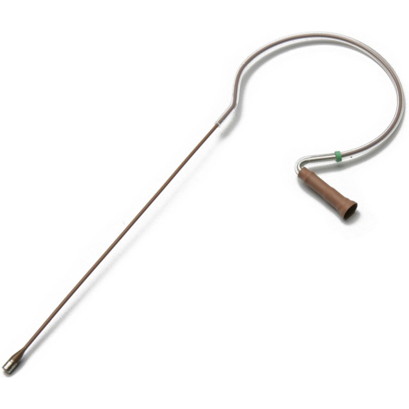 Shure WCE6 Çok Yönlü Kafa Tipi Mikrofonlar