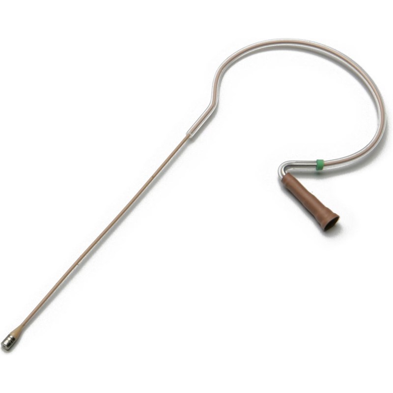 Shure WCE6 Çok Yönlü Kafa Tipi Mikrofonlar