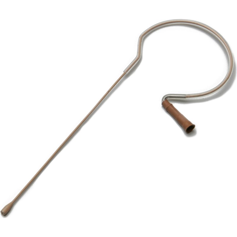 Shure WCE6 Çok Yönlü Kafa Tipi Mikrofonlar