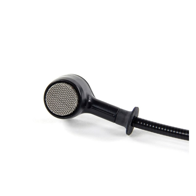 Shure WH20 Dinamik Headset Mikrofonlar