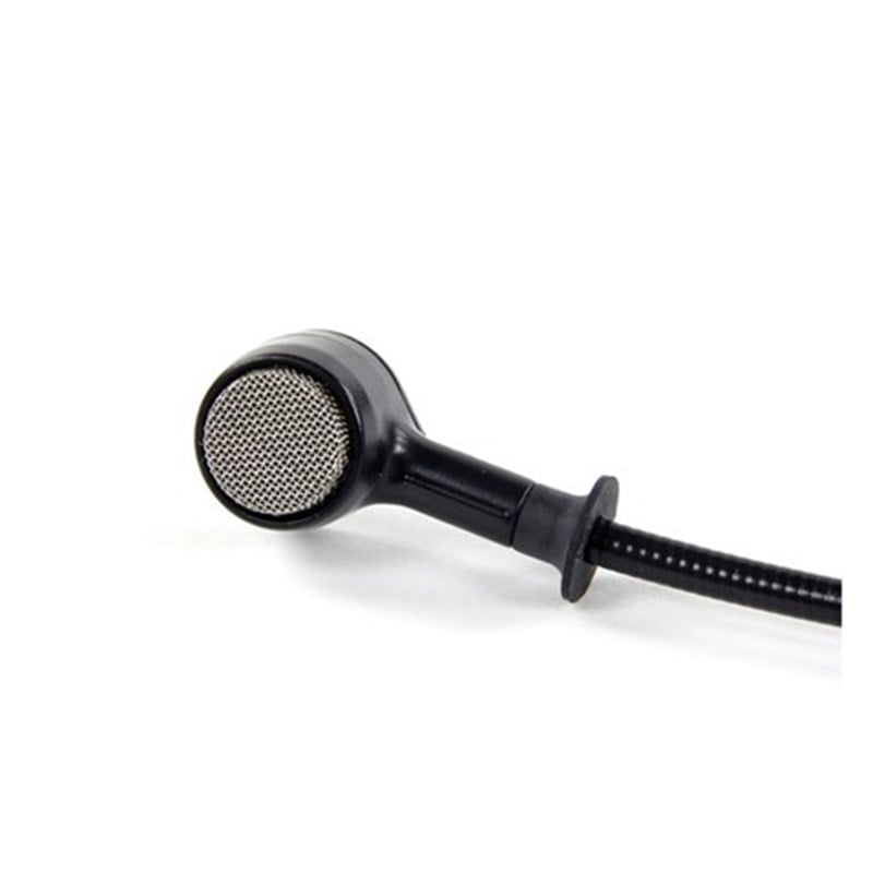 Shure WH20XLR XLR Girişli Kablolu Dinamik Kafa Mikrofonu