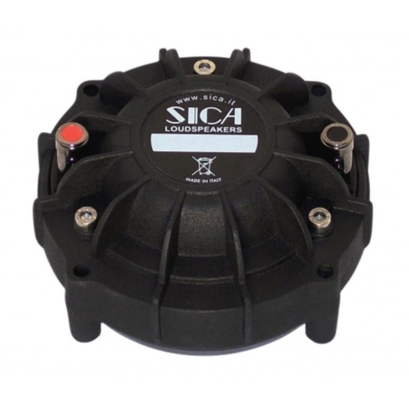 SICA CD 95.44/N240 60/120W Tiz Driver